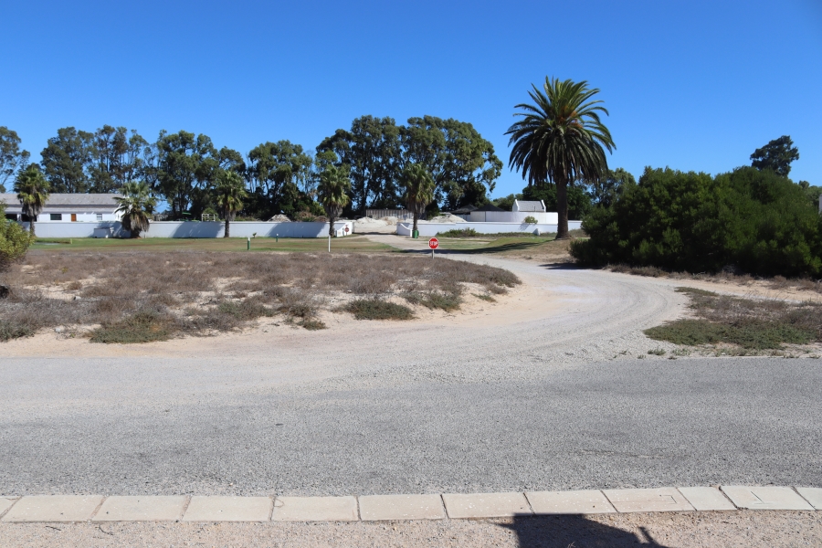 3 Bedroom Property for Sale in Shelley Point Western Cape